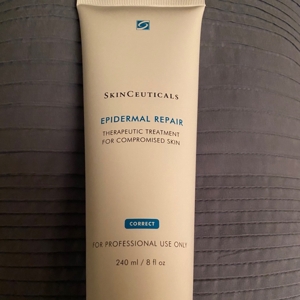 Epidermal Repair “NEW”